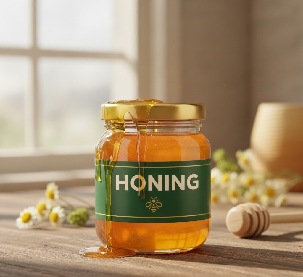 Premium honingkwaliteit